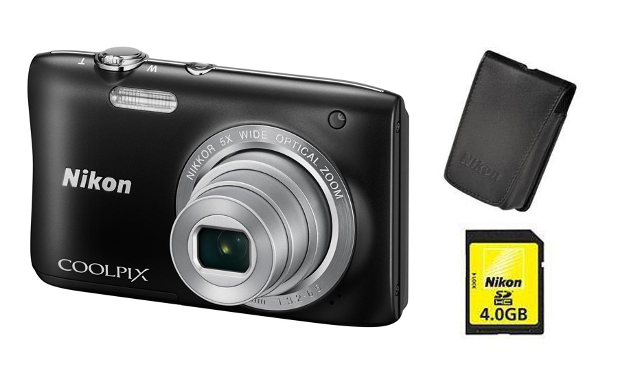 COOLPIX S2900 Nikon デジタルカメラ Amazon.co.jp: Nikon デジタルカメラ COOLPIX S2900 5倍ズーム